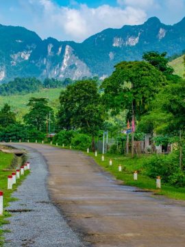 Ho Chi Minh Trail Tours