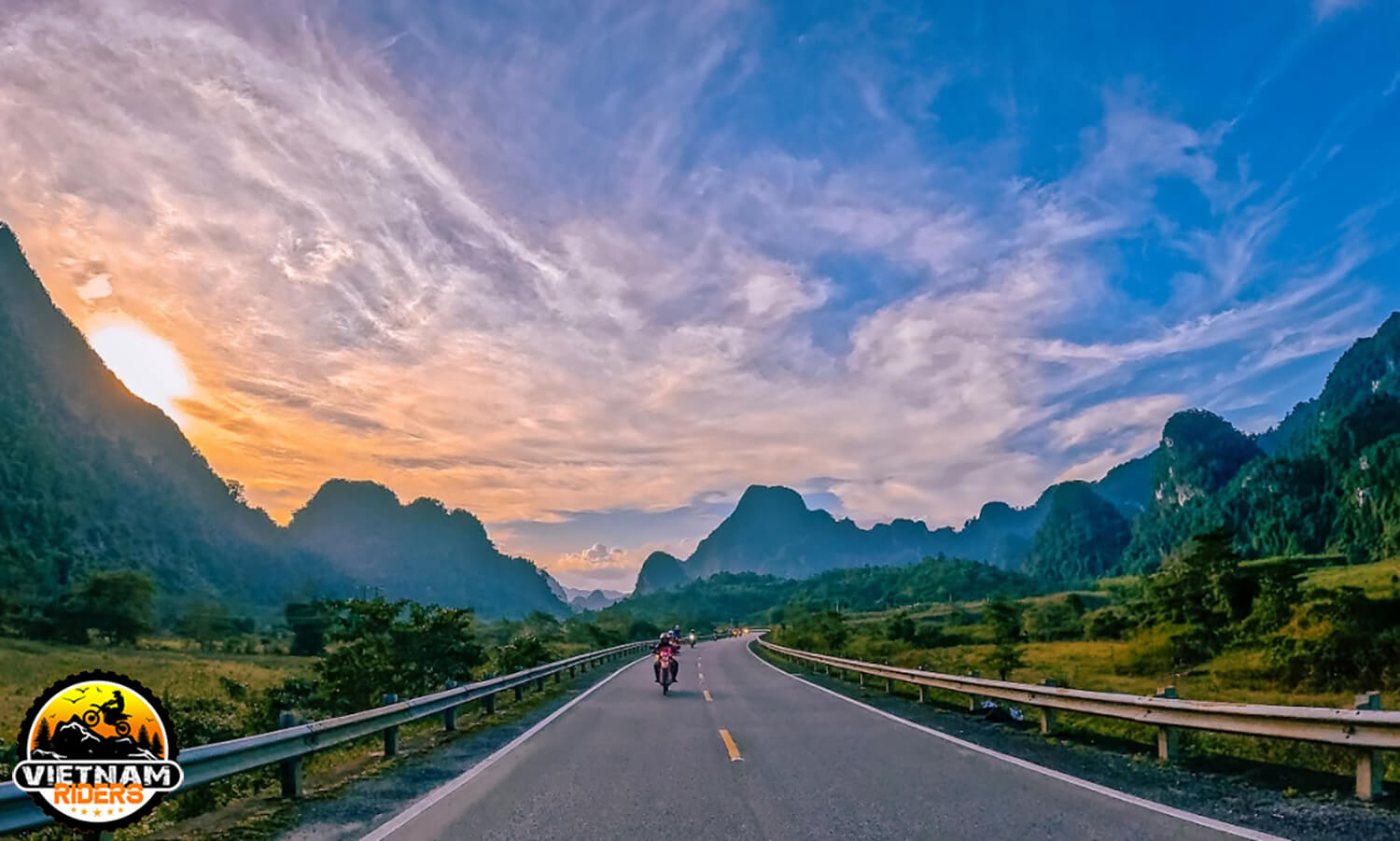 DAY 9: PHONG NHA TO HUE (180 KM - 6 HOURS RIDING)