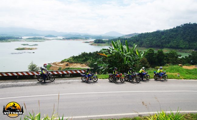 Dalat to Mui Ne Motorcycle Adventure Tour