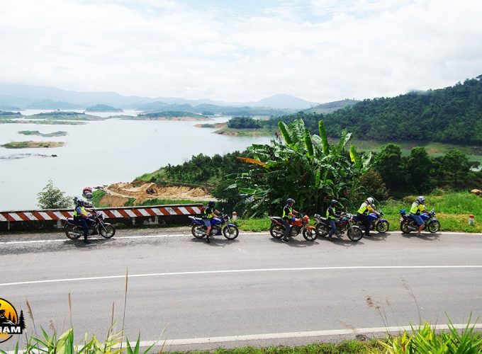 Dalat to Mui Ne Motorcycle Adventure Tour