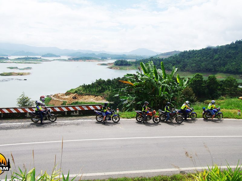 Dalat to Mui Ne Motorcycle Adventure Tour