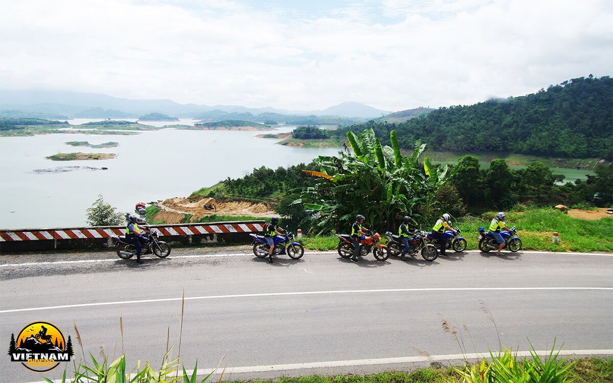 Vietnam Riders Motorbike Tours Vietnam | Off-road Motorcycle Adventure - Vietnam Riders