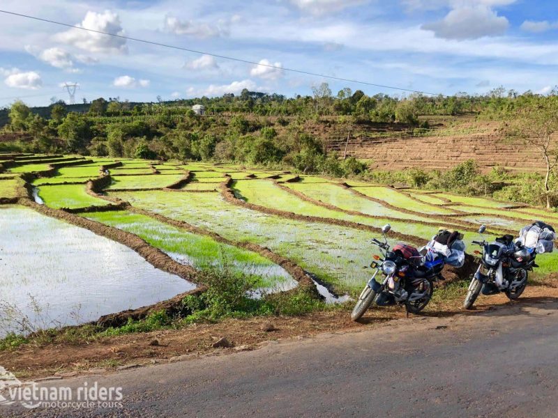 Discover Vietnam's Best Motorcycle Routes!