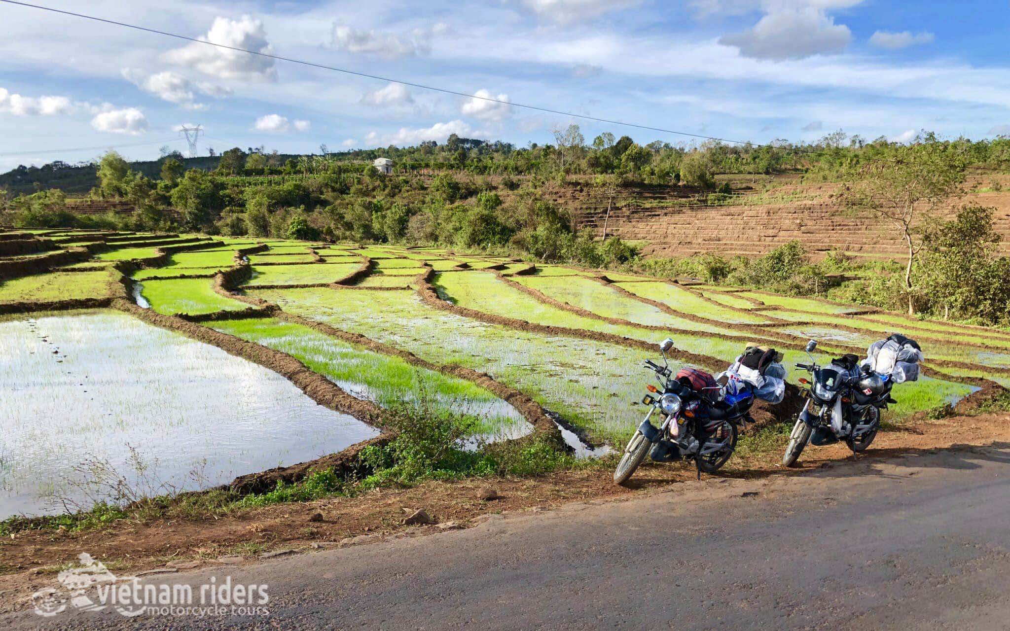 DAY 3: BEN TRE TO DONG XOAI (150 KM – 5 HOURS RIDING)