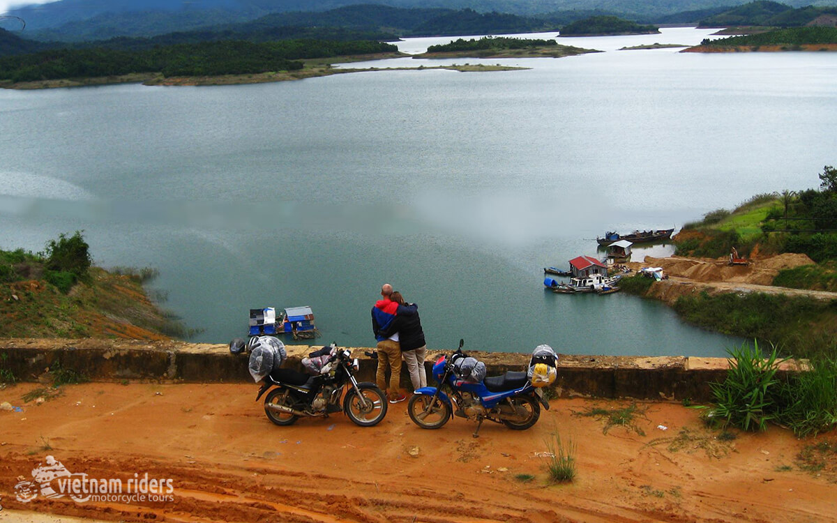 DAY 4: BAO LOC TO MUI NE (170 KM - 5 HOURS RIDING) 