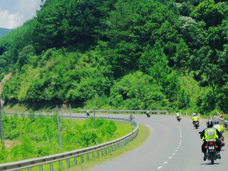 Dalat to Nha Trang Motorcycle Tour