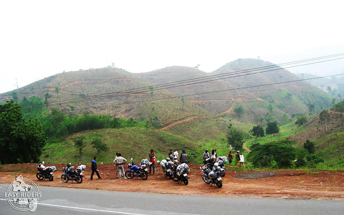 DAY 6: LAK TO NHA TRANG (210 KM – 6 HOURS RIDING)