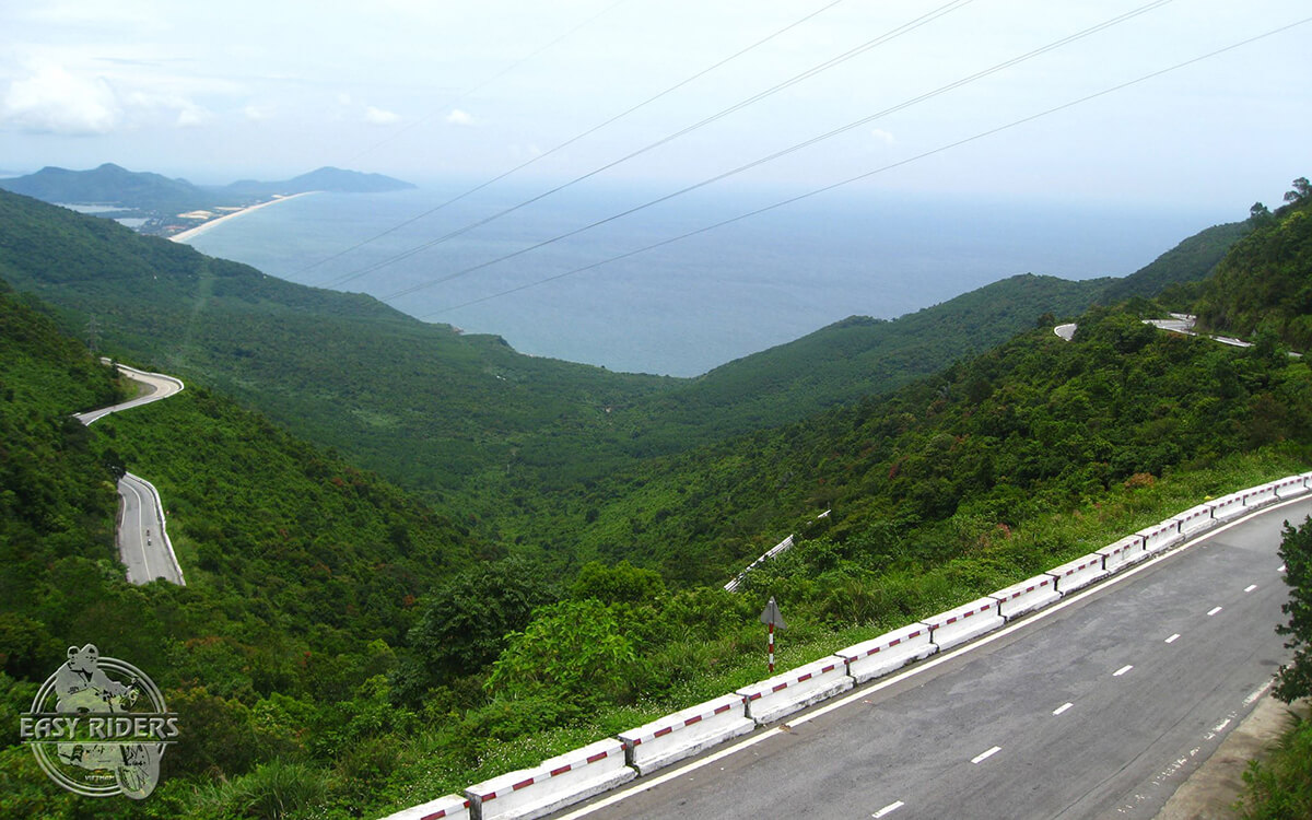 DAY 1: HOI AN TO P'RAO (150 KM – 5 HOURS RIDING)