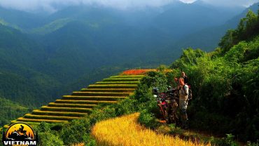 6 Reasons to Ride Motorcycle in Vietnam